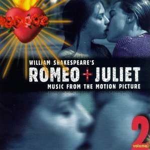 Romeo & Juliet/Vol. 2-Soundtrack@Import-Eu